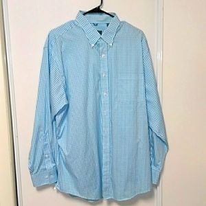 Kenneth Cole button down